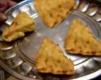 Aloo Bonda / Bread Pakoda Making Made Easier